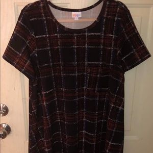 New Lularoe Carly